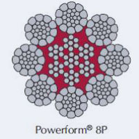powerform8p